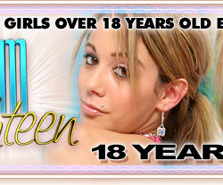 I am Eighteen - Exclusive Porn Sites Free with Membership